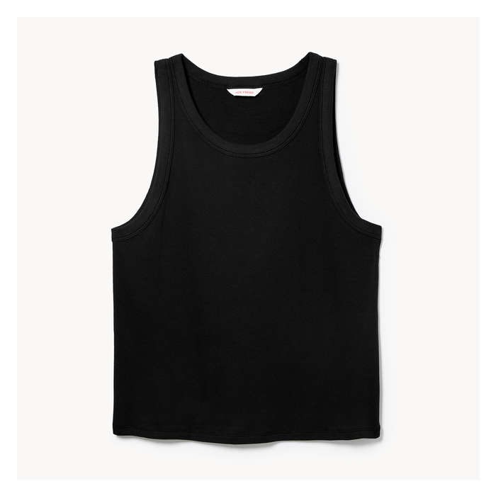 Women+ Rib Tank
